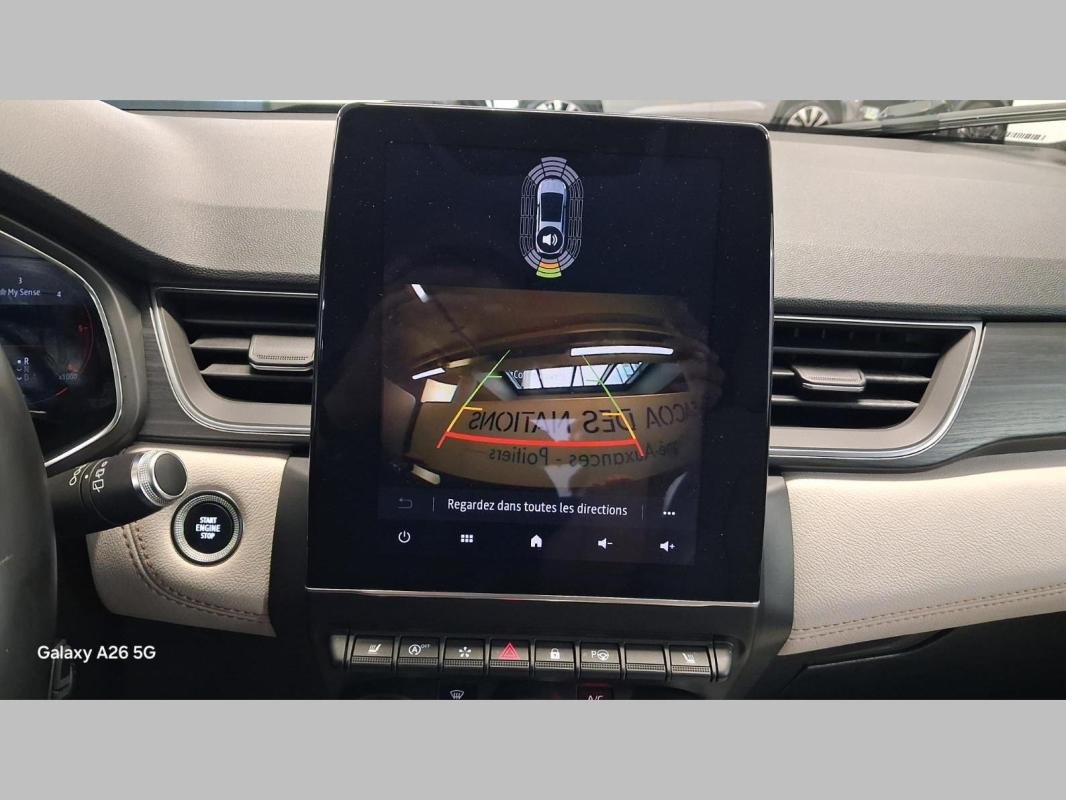 Renault Captur - Photo 12