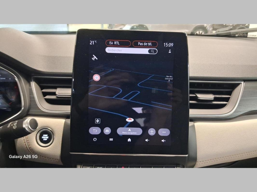Renault Captur - Photo 13