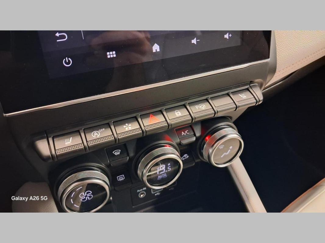 Renault Captur - Photo 15