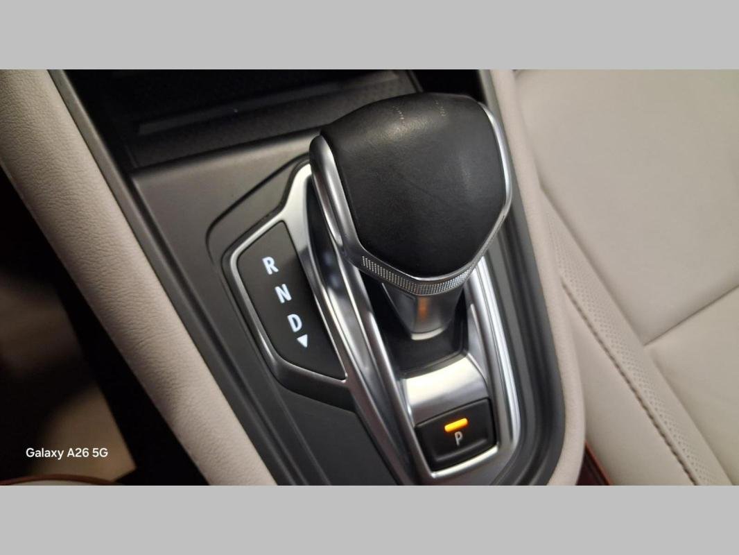 Renault Captur - Photo 17