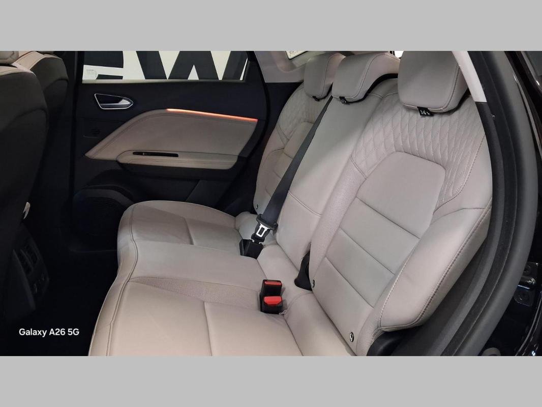 Renault Captur - Photo 18