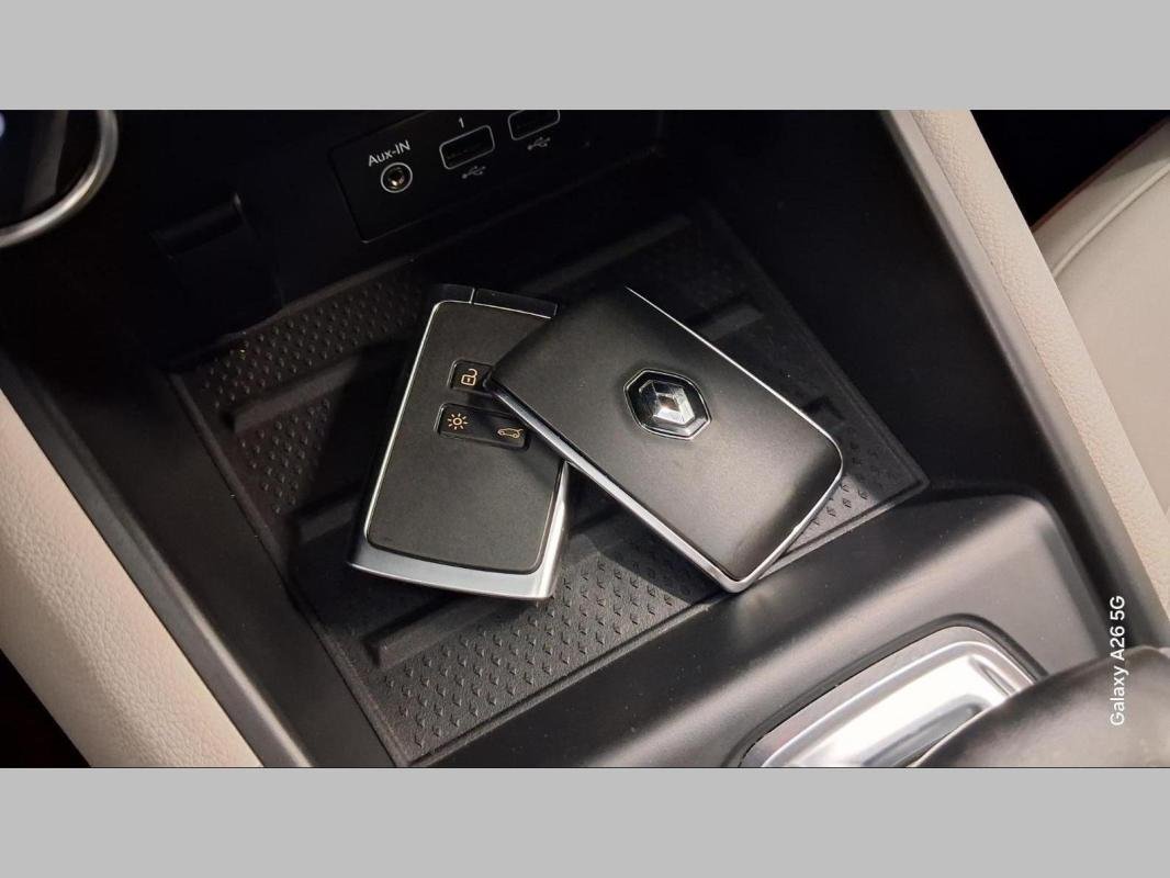 Renault Captur - Photo 23