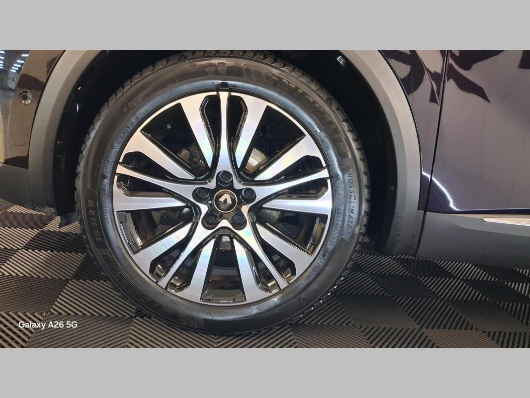 Renault Captur - Photo 3
