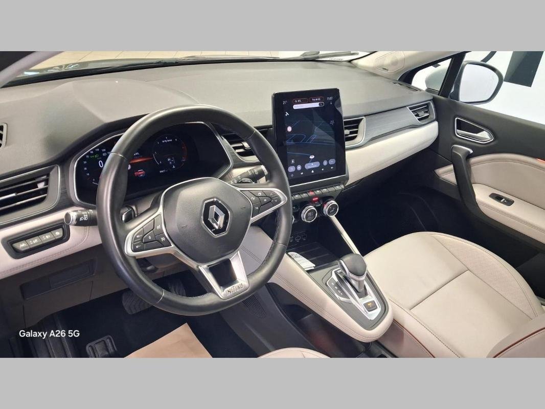 Renault Captur - Photo 4
