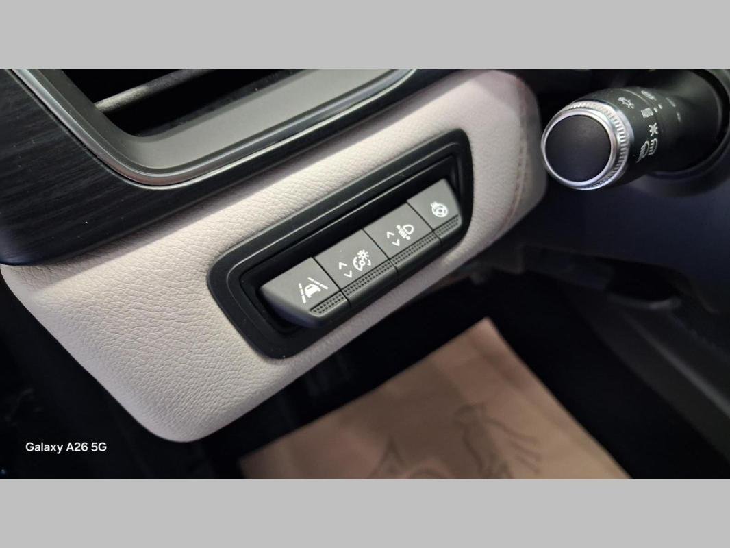 Renault Captur - Photo 8