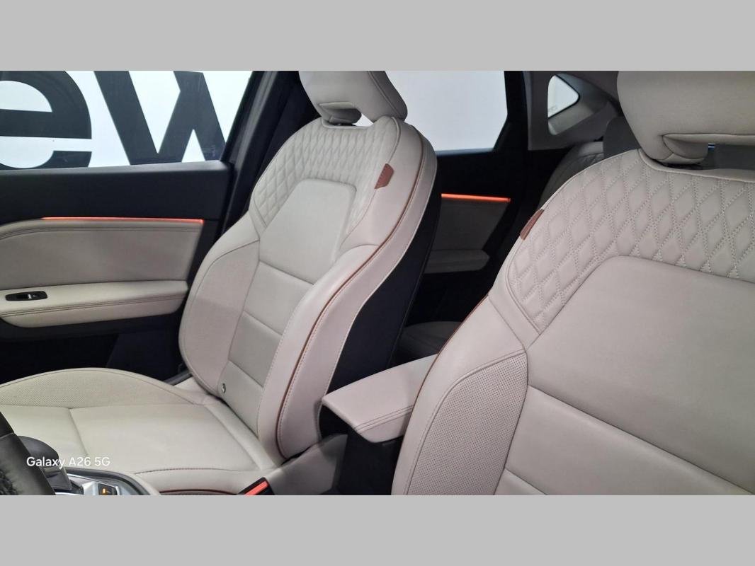 Renault Captur - Photo 9