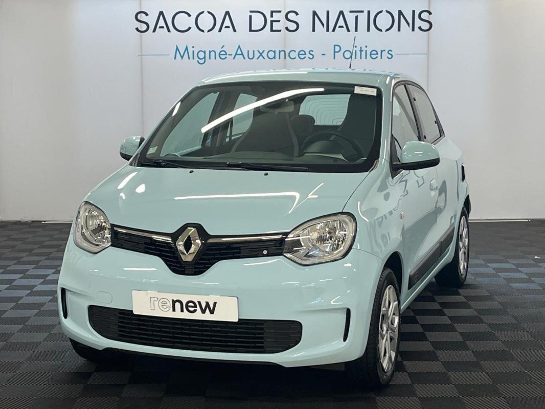 Renault Twingo - Photo 1