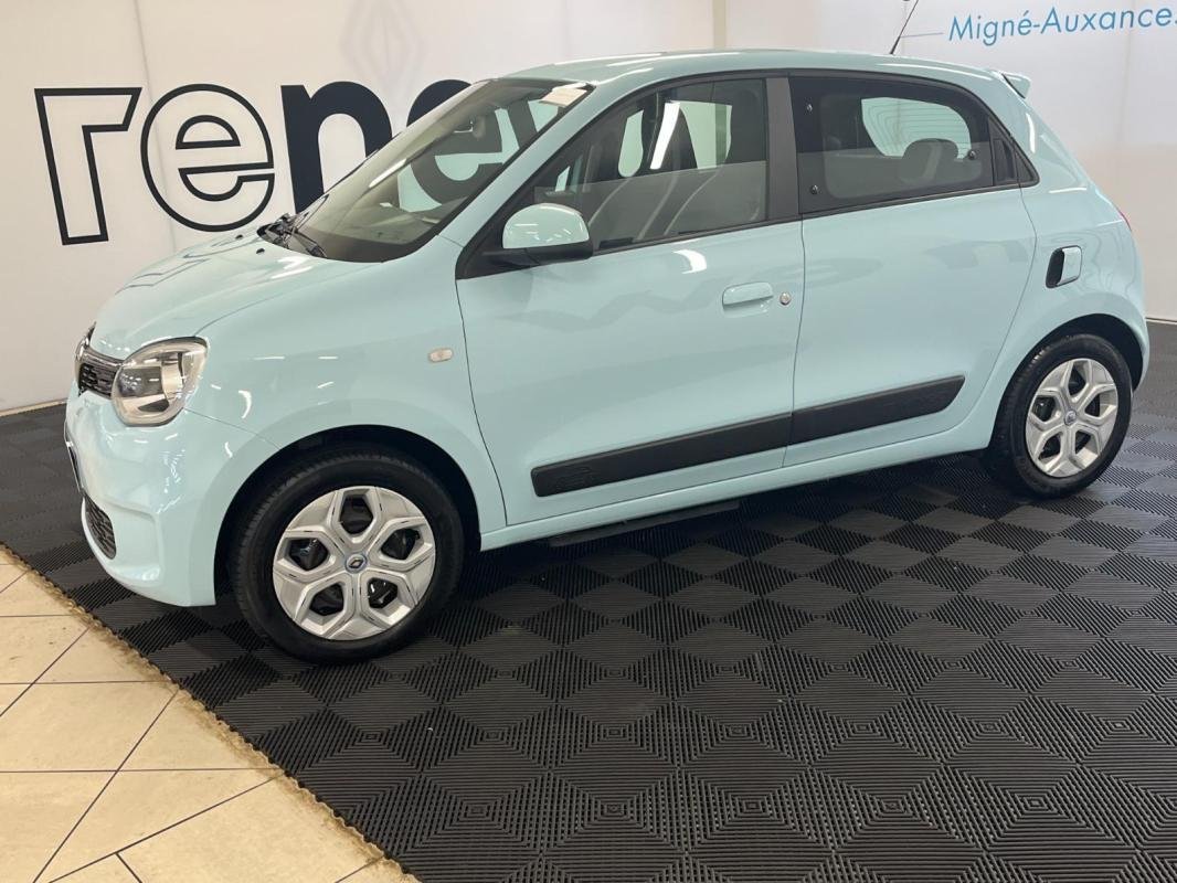 Renault Twingo - Photo 2