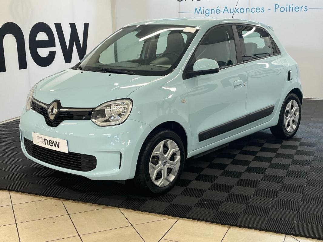 Renault Twingo - Photo 3