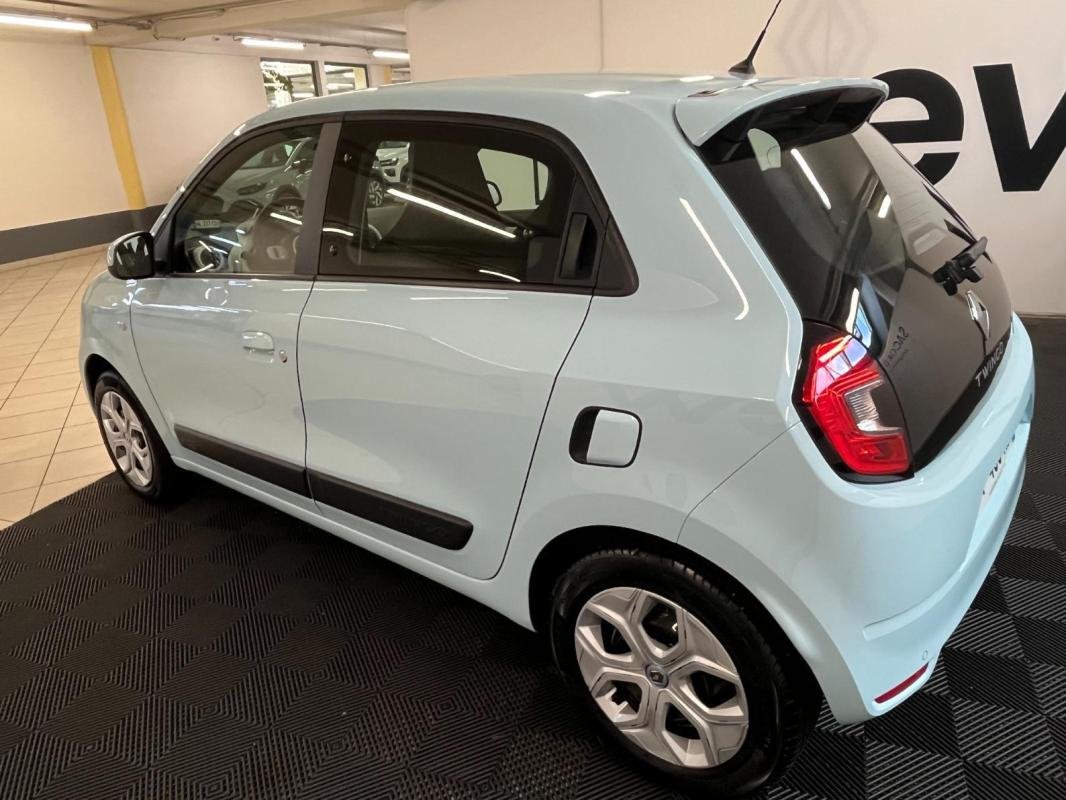 Renault Twingo - Photo 4