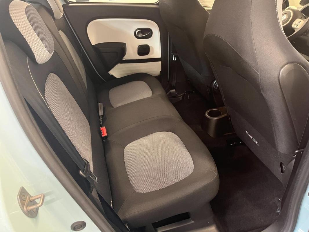 Renault Twingo - Photo 5