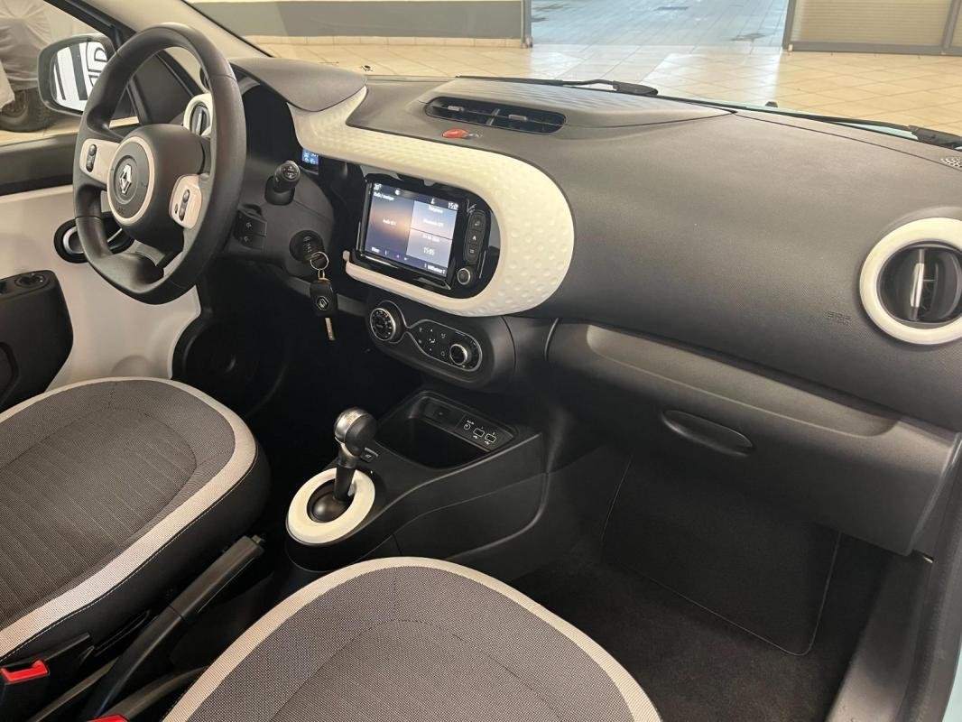 Renault Twingo - Photo 6