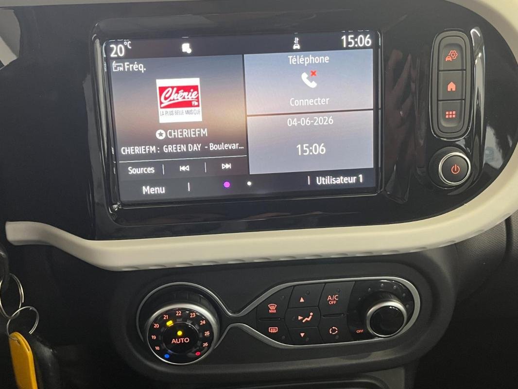 Renault Twingo - Photo 9