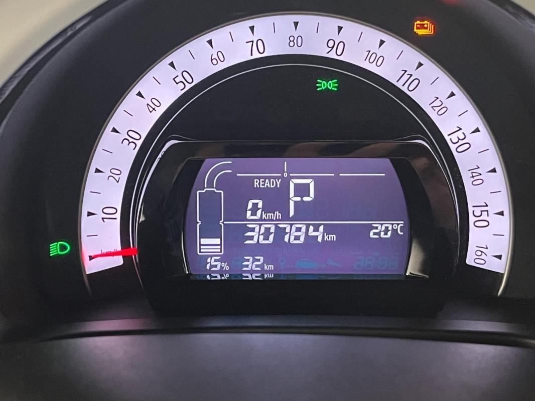 Renault Twingo - Photo 10
