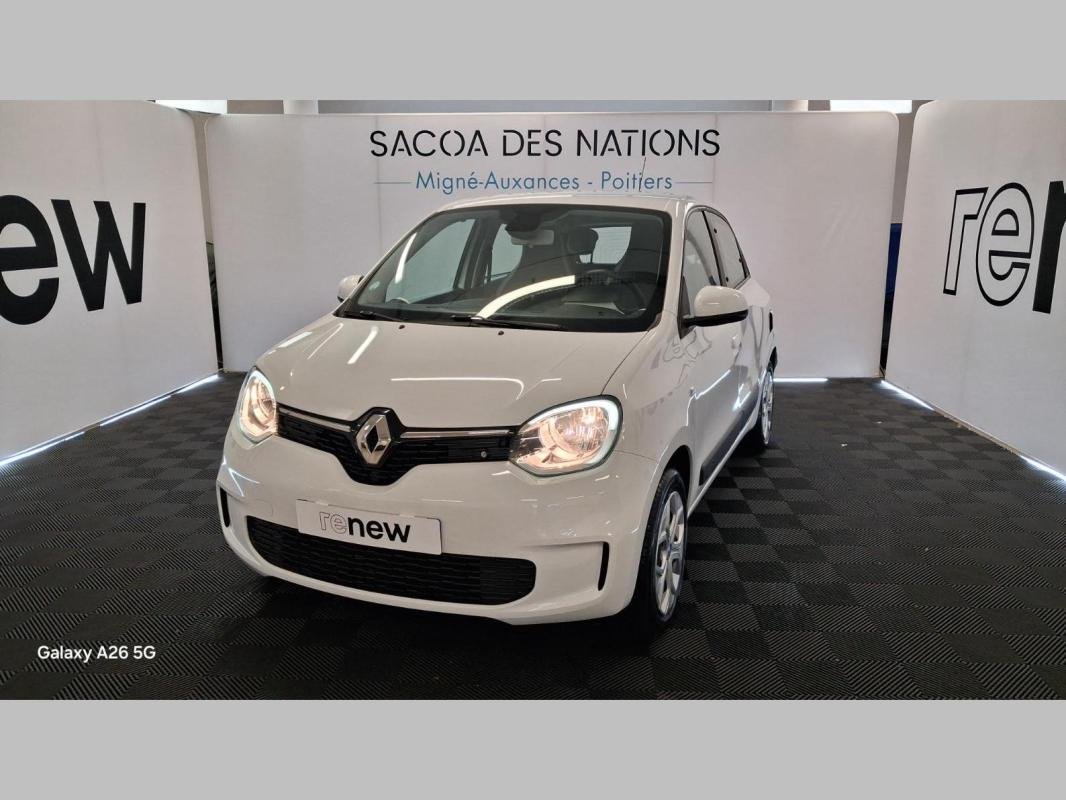 Renault Twingo - Photo 1