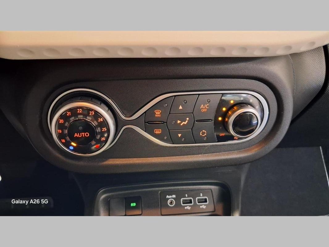 Renault Twingo - Photo 11