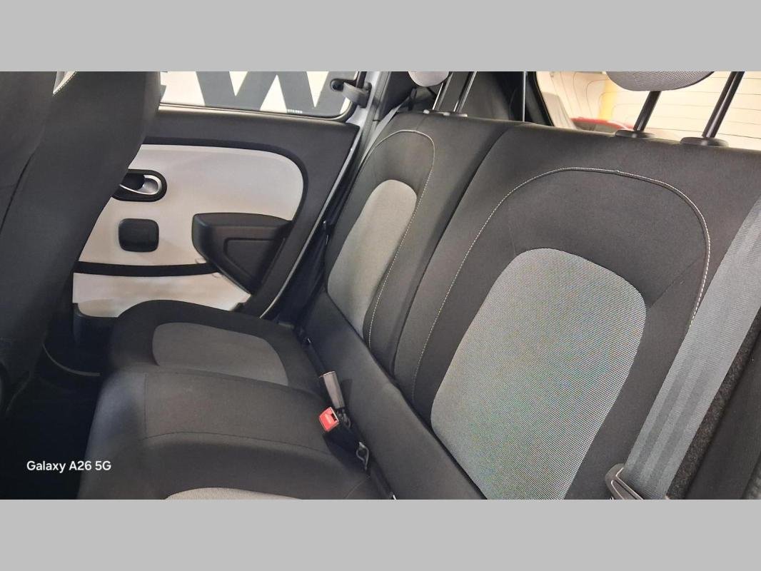 Renault Twingo - Photo 14