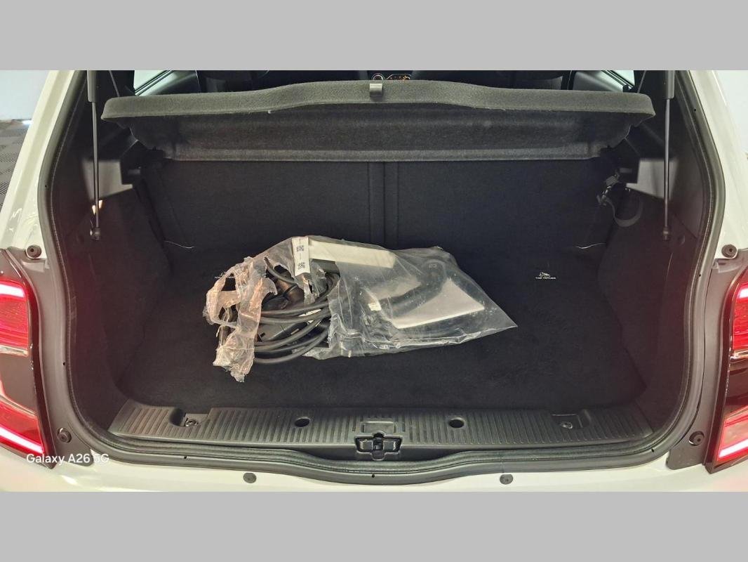 Renault Twingo - Photo 15