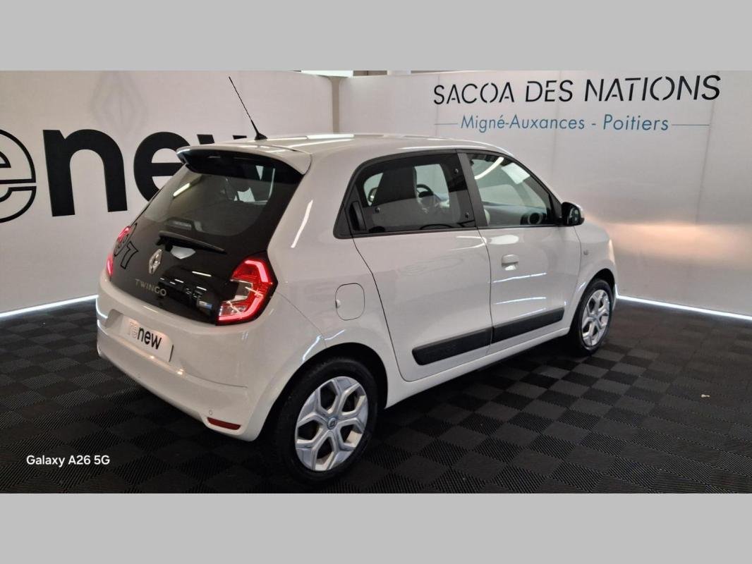 Renault Twingo - Photo 16