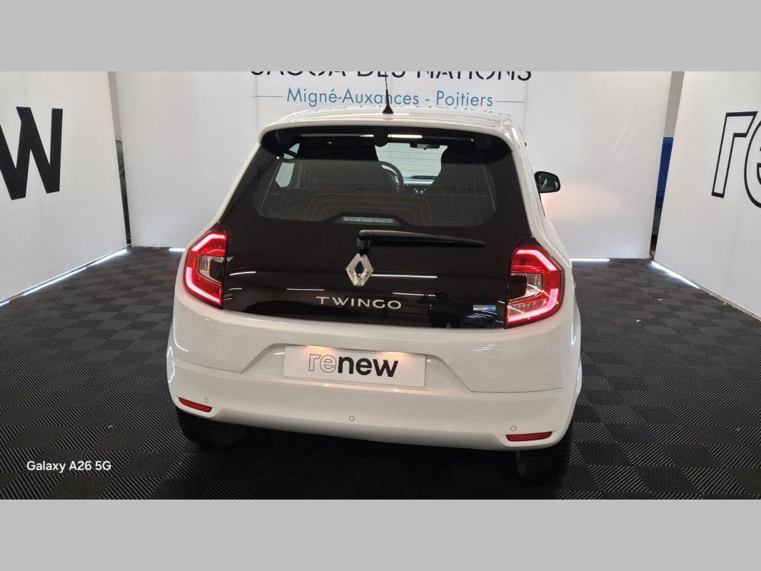 Renault Twingo - Photo 17
