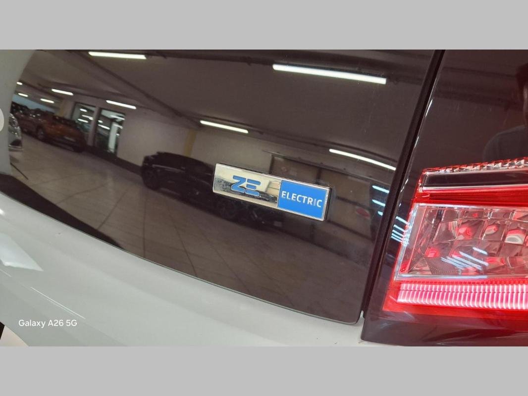 Renault Twingo - Photo 18