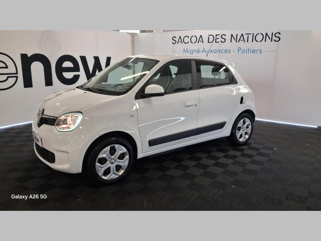 Renault Twingo - Photo 2