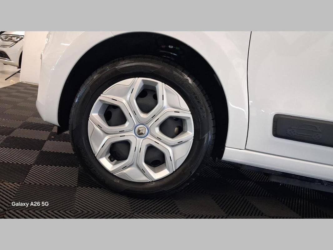 Renault Twingo - Photo 3