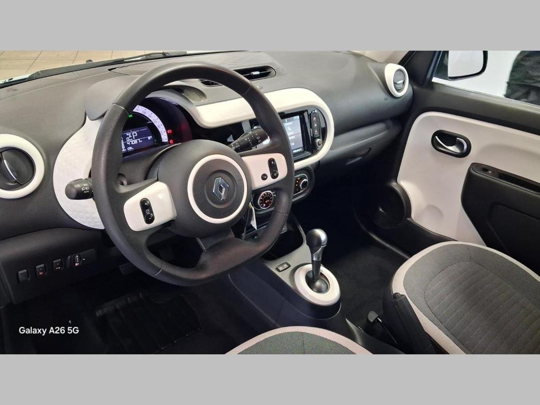 Renault Twingo - Photo 4