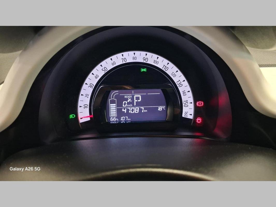 Renault Twingo - Photo 7