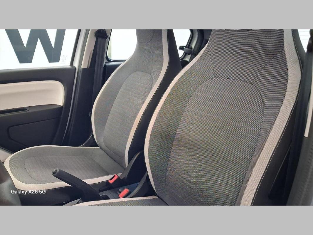 Renault Twingo - Photo 8