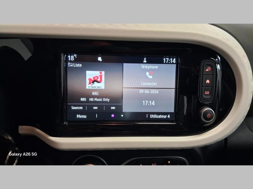 Renault Twingo - Photo 9