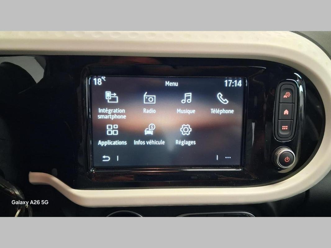 Renault Twingo - Photo 10