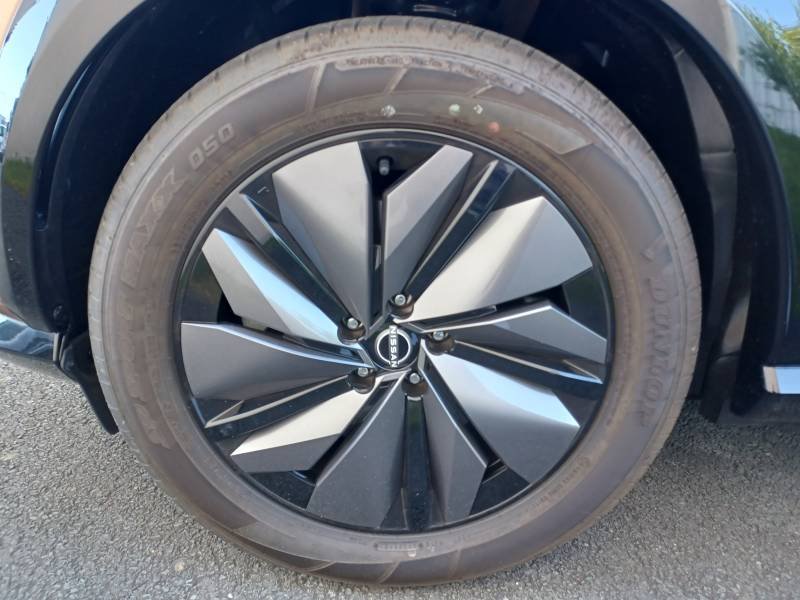 Nissan Ariya - Photo 11