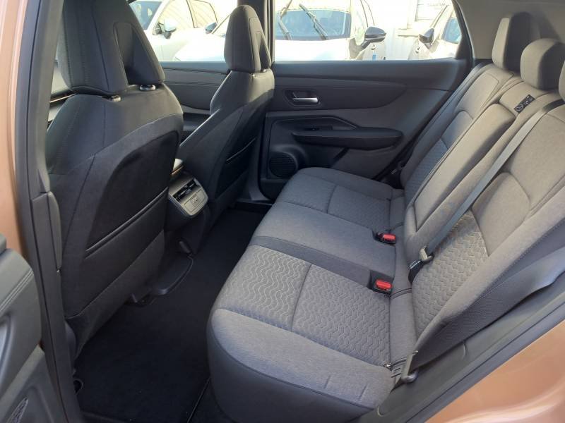 Nissan Ariya - Photo 12