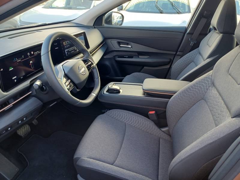 Nissan Ariya - Photo 13