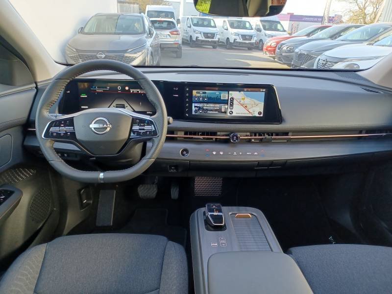 Nissan Ariya - Photo 15