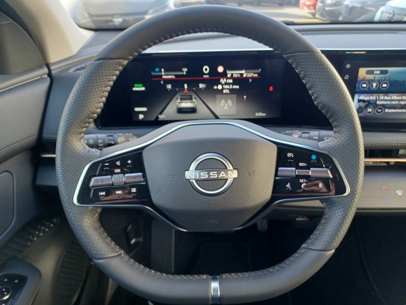 Nissan Ariya - Photo 17