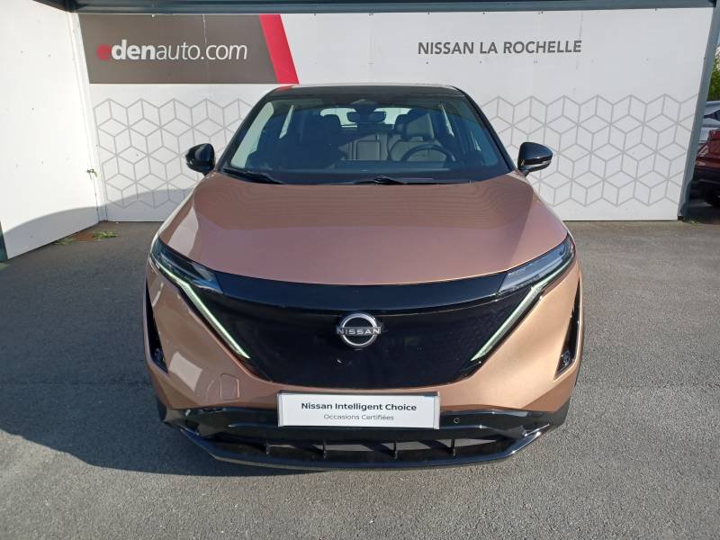Nissan Ariya - Photo 2