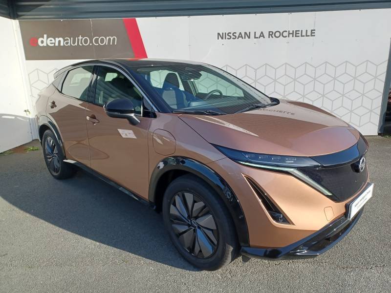 Nissan Ariya - Photo 3