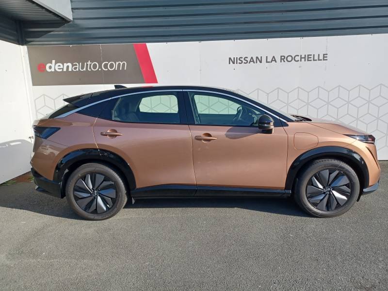 Nissan Ariya - Photo 4
