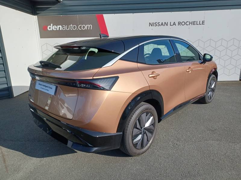 Nissan Ariya - Photo 5