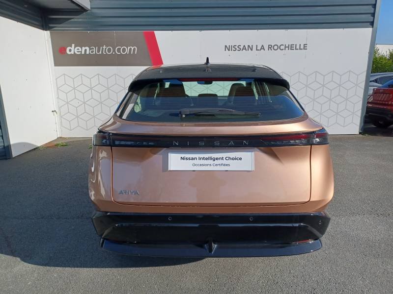 Nissan Ariya - Photo 6