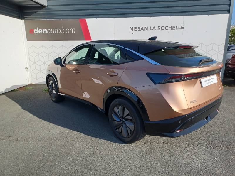 Nissan Ariya - Photo 7