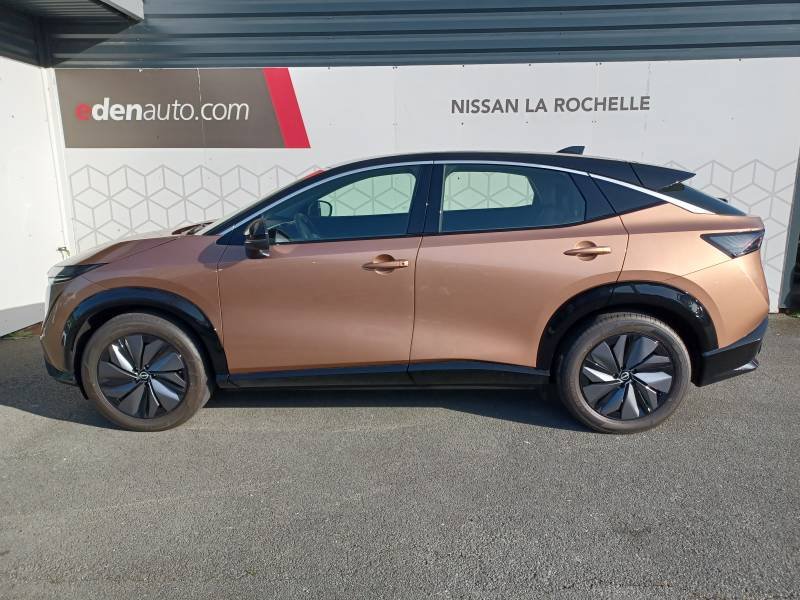 Nissan Ariya - Photo 8
