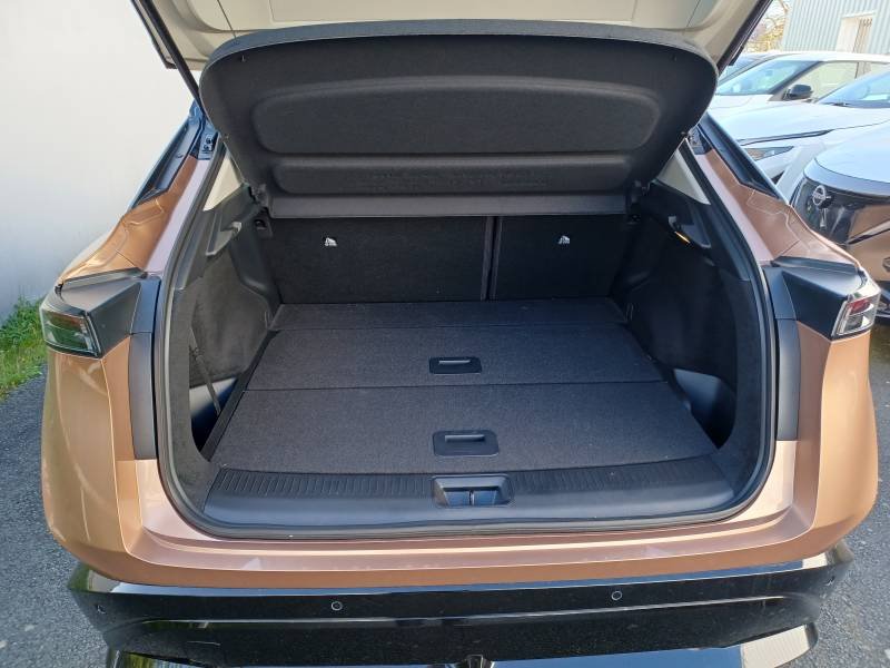 Nissan Ariya - Photo 9