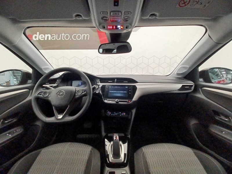 Opel Corsa - Photo 12