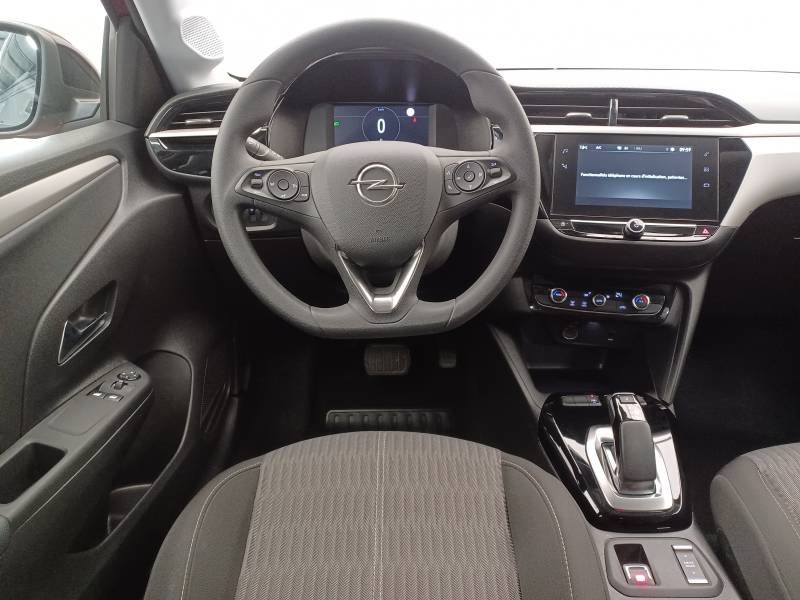 Opel Corsa - Photo 13