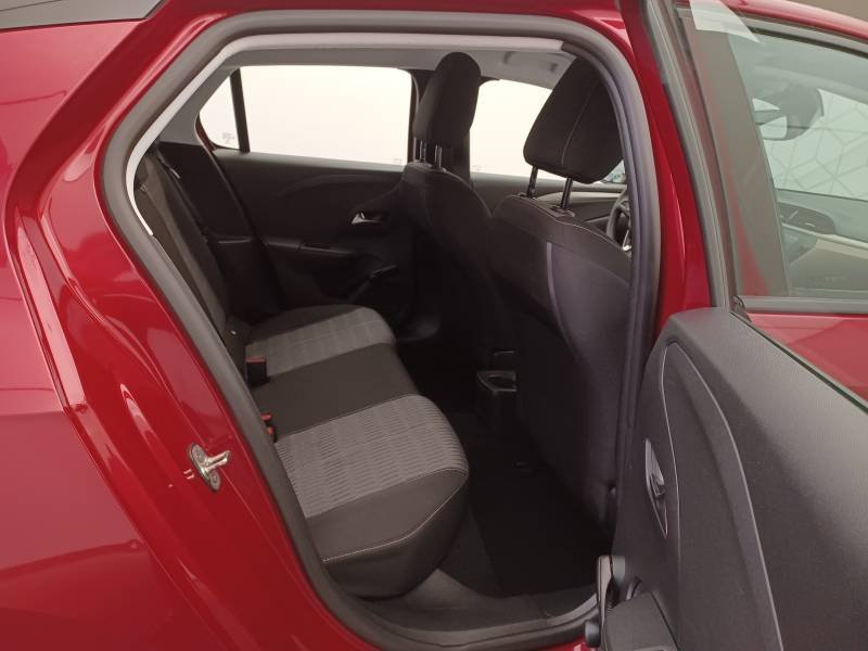 Opel Corsa - Photo 15