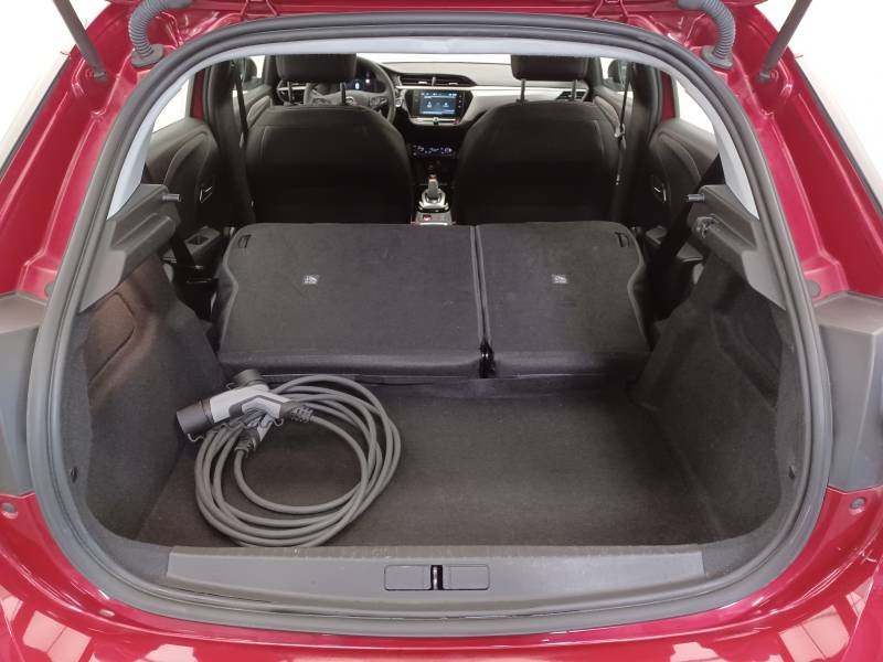 Opel Corsa - Photo 17