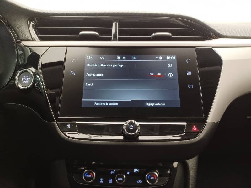 Opel Corsa - Photo 18